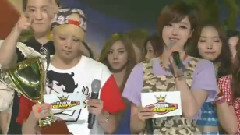 EXO,T-ara,A Pink - Ending