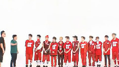 EXO,EXO-M,EXO-K - Weekly Idol一周偶像 入场