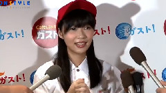 指原莉乃 - 指原,秋葉原ガスト凱旋1日店長 元をたどればAKBだったので