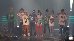 BigBang,2NE1 - Lollipop