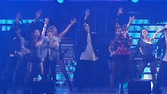 BigBang,2NE1 - Oh Yeah
