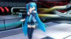 初音未来,VOCALOID家族 - Weekender Girl