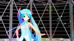 初音未来,VOCALOID家族 - Melody Line