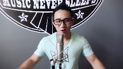 Jason Chen - We Can't Stop