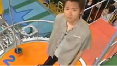 大野智,岚 - VS岚 大野智部分
