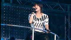 KAT-TUN,赤西仁 - Blue Tuesday