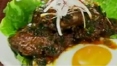 胜利(Bigbang) - 料理男子 日本综艺节目