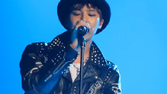 BigBang,G-Dragon(BigBang) - Baby Good Night