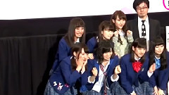 NMB48 - NMB48主演映画第2弾がついに公開