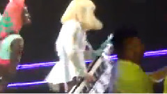 Lady Gaga - Just Dance & Poker Face & Telephone