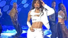 Janet Jackson - All For You