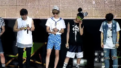 Teen Top - 随机舞蹈