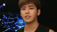 Infinite - Show Champion 后台