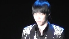 朴有天 - Be My Girl