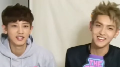 EXO-M,EXO-K,EXO - 200%的爱情