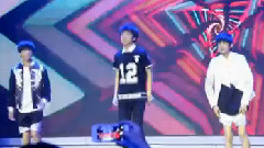 TFBOYS - 聆听我们的心跳(上)