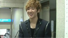 U-KISS - MBN