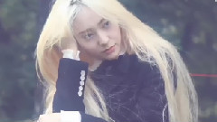 f(x),Krystal(f(x)) - ELLE Korea August Magazine Behind The Scene