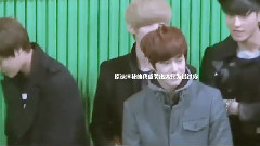 EXO-M,EXO-K,EXO - 不再见 勋鹿