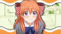 You