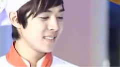 U-KISS - 厨师之吻
