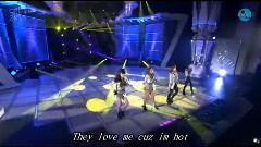 2NE1 - Crush