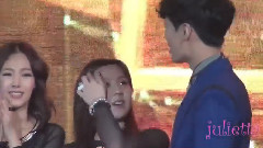 朴政珉 - TVB Golden Viva Spectacular 2013