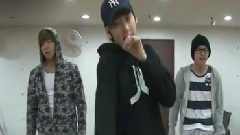 U-KISS - MBN