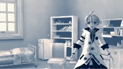 镜音双子,VOCALOID家族,初音未来 - 幻月环