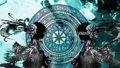 gumi,初音未来 - 盲无罪