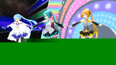亚北音留,重音teto,初音未来 - ろりこんでよかった～