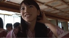 AKBとxx! Vol.3 D2 特典映像2 裏xx!~激レア!浴衣でBeginner~