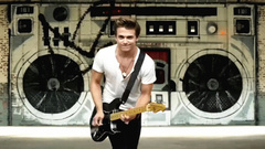 Hunter Hayes - Tattoo