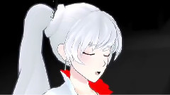 RWBY-White 预告