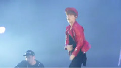 EXO-M,EXO - 鹿晗solo