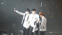 EXO-M - 天朝三子安利S5