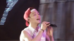 EXO-M,EXO - Lucky