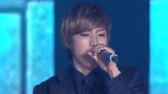 Infinite - PARADISE 感想