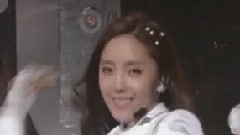 T-ara,智妍 - T-ARA五周年活动