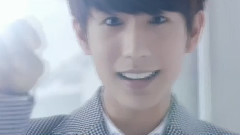Boyfriend - 珉玗生日祝福视频