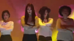 f(x) - All Night & Red Light
