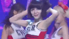 AOA - 短发