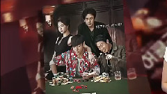 T.O.P(Bigbang) - MBC电影新闻预告 <老千-神的手>