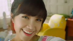 郑恩地(A Pink) - 英雄的军团 For Kakao TV CF 郑恩地Cut