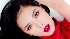 金泫雅 - Red