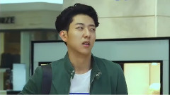 CNBLUE - 韩剧<诱惑> E05 正信Cut