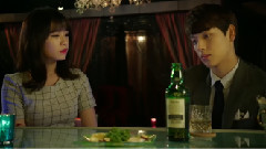 T-ara,智妍 - 韩剧< Triangle > E25 智妍Cut