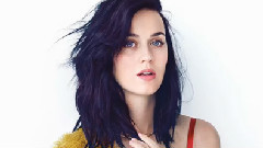 Katy Perry - Ghost