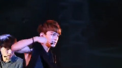 EXO-M,EXO - Let Out The Beast