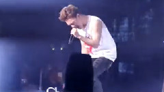 EXO-M,EXO - CHEN solo